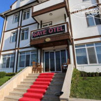 Gaye Hotel