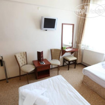 Gaye Hotel