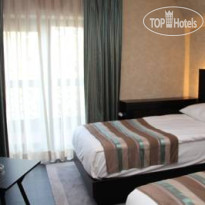 Abant Kosk Oteli Номер