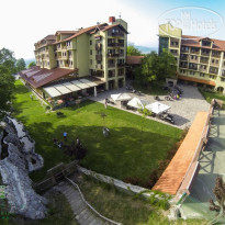 Gazelle Resort & Spa Hotel