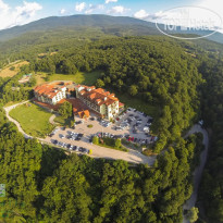 Gazelle Resort & Spa Hotel