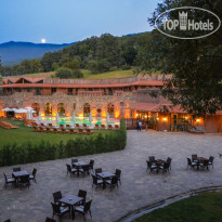 Gazelle Resort & Spa Hotel