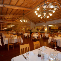 Gazelle Resort & Spa Hotel