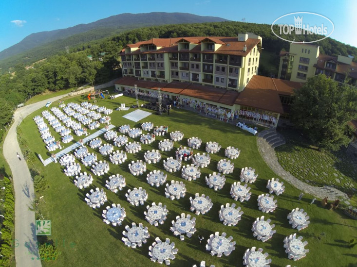 Hotel photo Gazelle Resort & Spa Hotel 