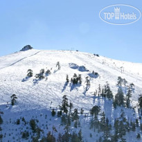 Golden Key Kartalkaya 