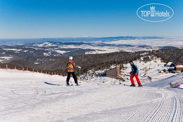 New photos from tourists Kaya Palazzo Ski & Mountain Resort 5*