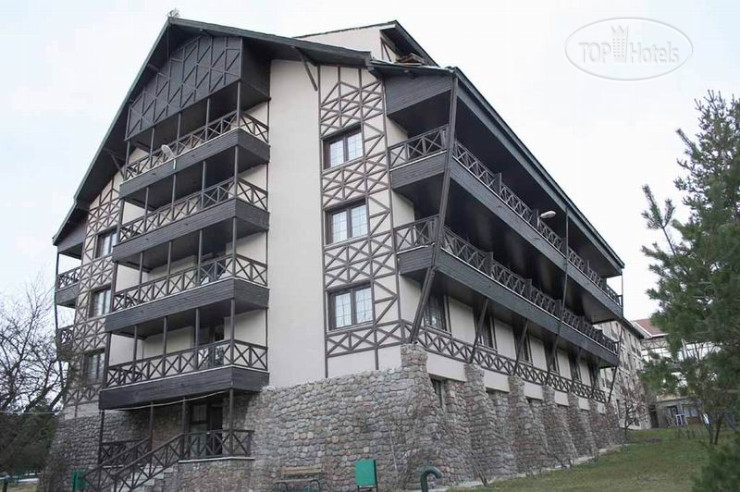Hotel photo Koru 4*