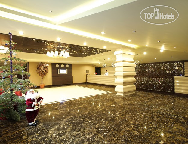 New photos from tourists Dorukkaya Ski & Mountain Resort 4*