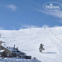 Dorukkaya Ski & Mountain Resort