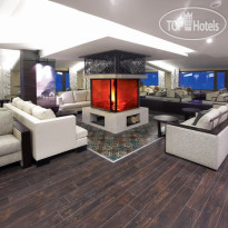 Dorukkaya Ski & Mountain Resort