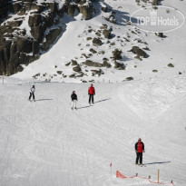 Dorukkaya Ski & Mountain Resort