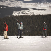 Dorukkaya Ski & Mountain Resort