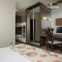 Dorukkaya Ski & Mountain Resort