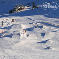 Dorukkaya Ski & Mountain Resort