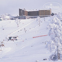 Dorukkaya Ski & Mountain Resort