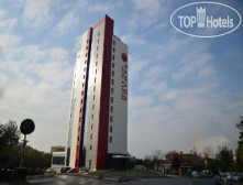 Ramada Hotel and Suites Istanbul Atakoy 5*
