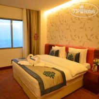 Ramada Hotel and Suites Istanbul Atakoy 