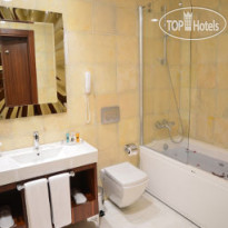 Ramada Hotel and Suites Istanbul Atakoy 