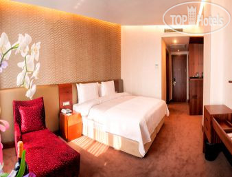 New photos from tourists Ramada Hotel and Suites Istanbul Atakoy 5*