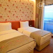 Ramada Hotel and Suites Istanbul Atakoy 