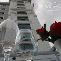 Asia City Hotel Istanbul