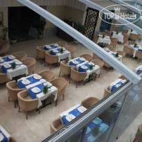 Asia City Hotel Istanbul