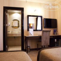 Asia City Hotel Istanbul