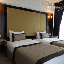 Asia City Hotel Istanbul