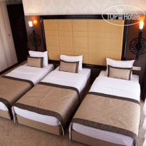 Asia City Hotel Istanbul