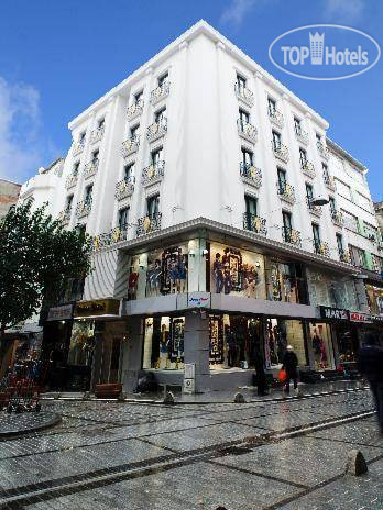 Hotel photo Dekor 3*