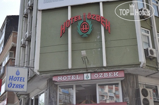 Hotel photo Ozbek 