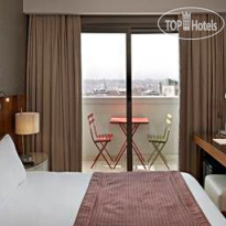 Ramada Istanbul Grand Bazaar (Park Savur)
