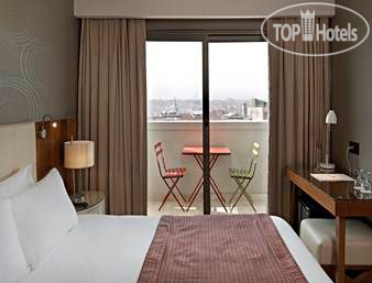 Ramada Istanbul Grand Bazaar (Park Savur)