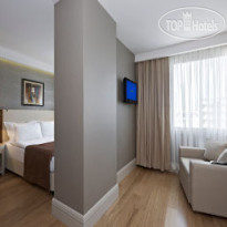Ramada Istanbul Grand Bazaar (Park Savur)