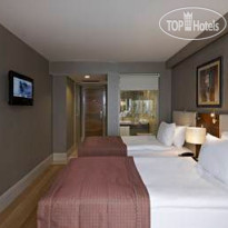 Ramada Istanbul Grand Bazaar (Park Savur)
