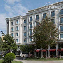Ramada Istanbul Grand Bazaar (Park Savur)