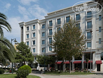 Ramada Istanbul Grand Bazaar (Park Savur)