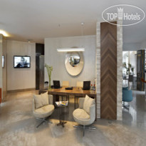 Ramada Istanbul Grand Bazaar (Park Savur)
