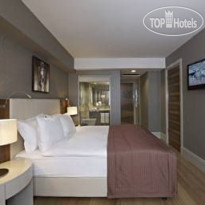 Ramada Istanbul Grand Bazaar (Park Savur)