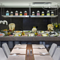 Ramada Istanbul Grand Bazaar (Park Savur)