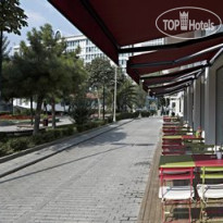 Ramada Istanbul Grand Bazaar (Park Savur)