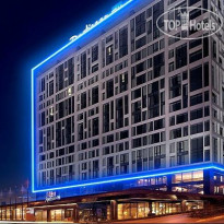 Radisson Blu Hotel Istanbul Asia