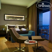 Radisson Blu Hotel Istanbul Asia
