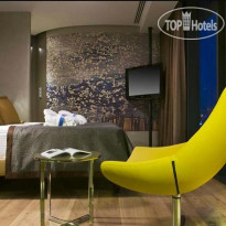 Radisson Blu Hotel Istanbul Asia