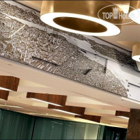 Radisson Blu Hotel Istanbul Asia