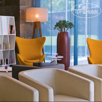Radisson Blu Hotel Istanbul Asia