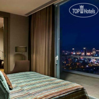 Radisson Blu Hotel Istanbul Asia
