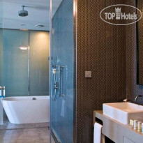 Radisson Blu Hotel Istanbul Asia