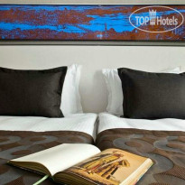 Radisson Blu Hotel Istanbul Asia