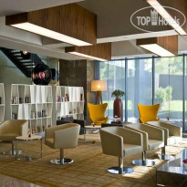 Radisson Blu Hotel Istanbul Asia